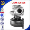 High quality 311850 S4D OR5598 turbocharger